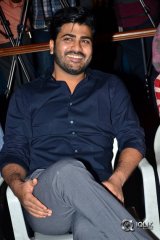 Mahanubhavudu Movie Trailer Launch